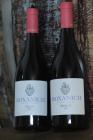 Roxanich, bottles of wine