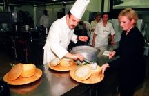  The golden truffle 1998, Istarske toplice, Oprtalj