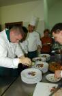  Zlatni tartuf 2002, Restoran Marino, Kremenje