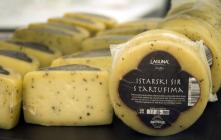  Istrian cheese