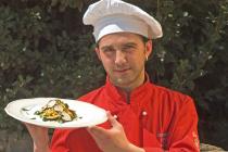 Chef Damir Modrušan